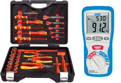 Insulated tools2