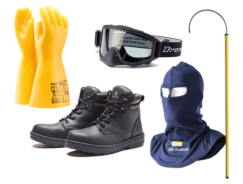 PPE3