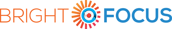 Bright Focus Logo